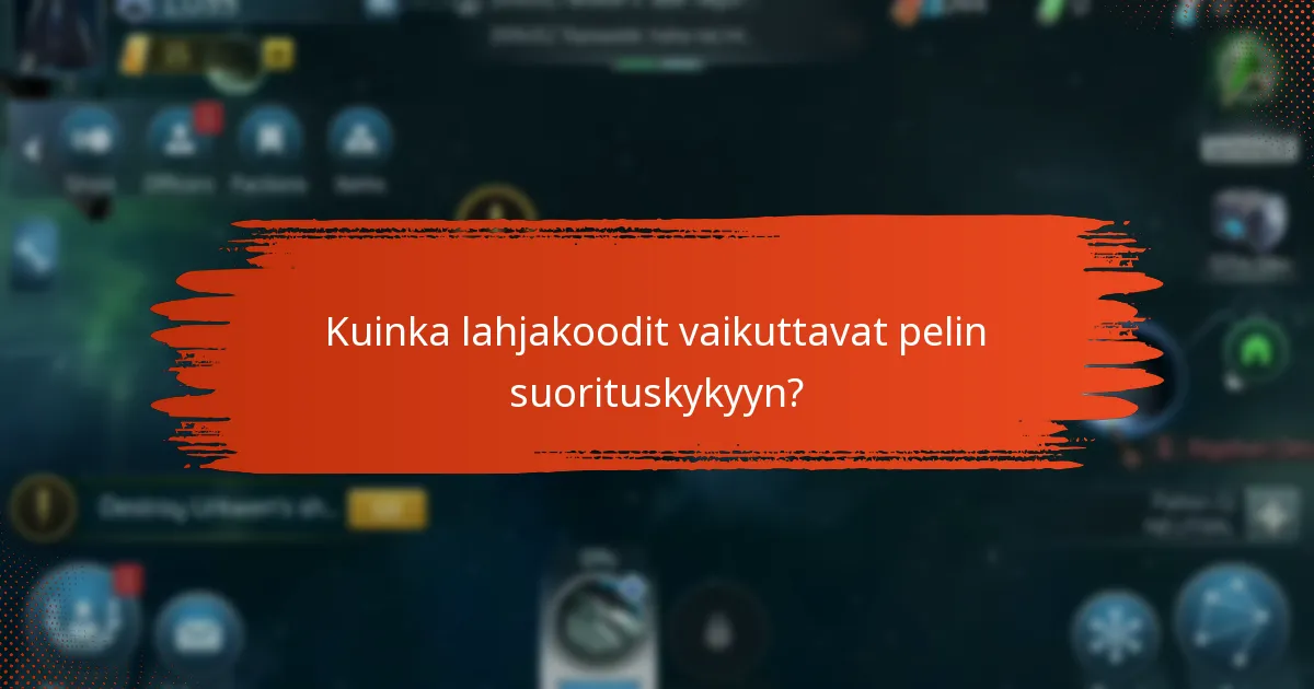 Kuinka lunastaa Star Trek Fleet Command -lahjakoodit eri laitteilla?