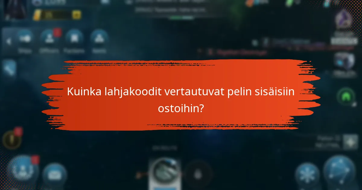 Mitkä ovat suosituimmat Star Trek Fleet Command -lahjakoodit?