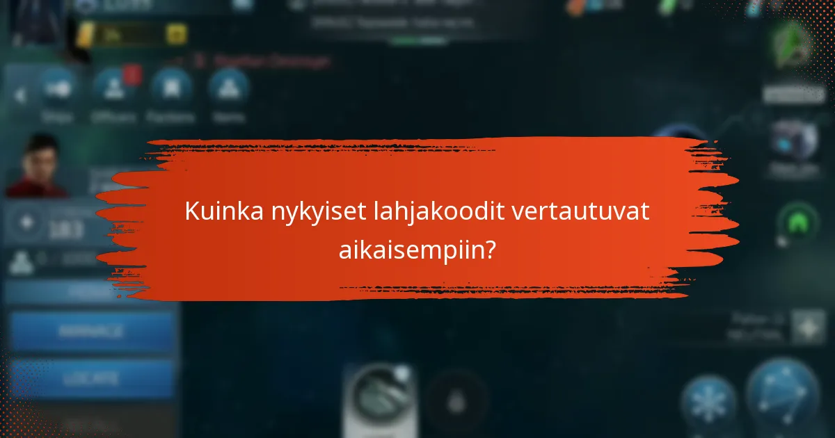 Kuinka pelaajat voivat lunastaa lahjakoodit Star Trek Fleet Commandissa?