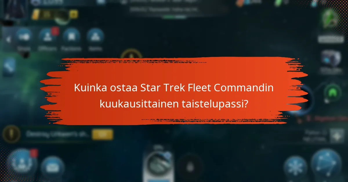 Kuinka pelaajat voivat seurata edistymistään kuukausittaisessa taistelupassissa?