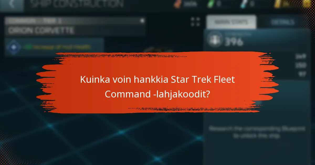 Mitkä ovat lahjakoodien kelpoisuusvaatimukset?