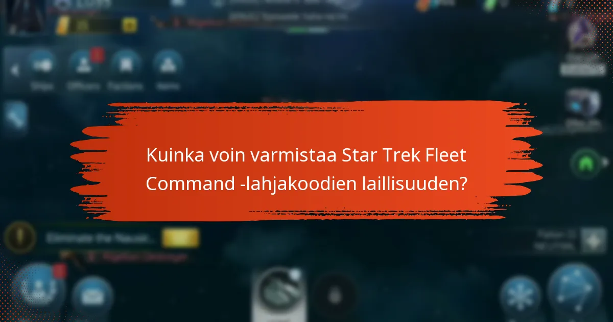 Mitkä ovat yleiset huijaukset, joista minun tulisi olla tietoinen lahjakoodien suhteen?