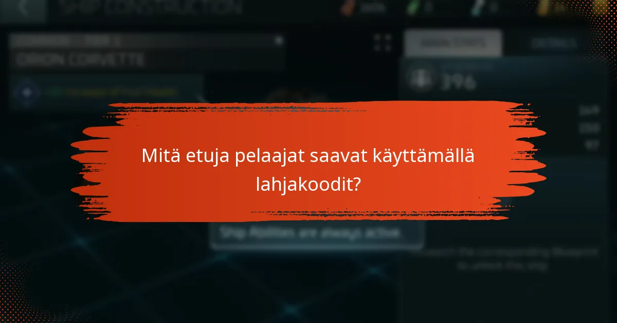 Mitkä ovat käyttäjäkokemukset Star Trek Fleet Command -lahjakoodien kanssa?