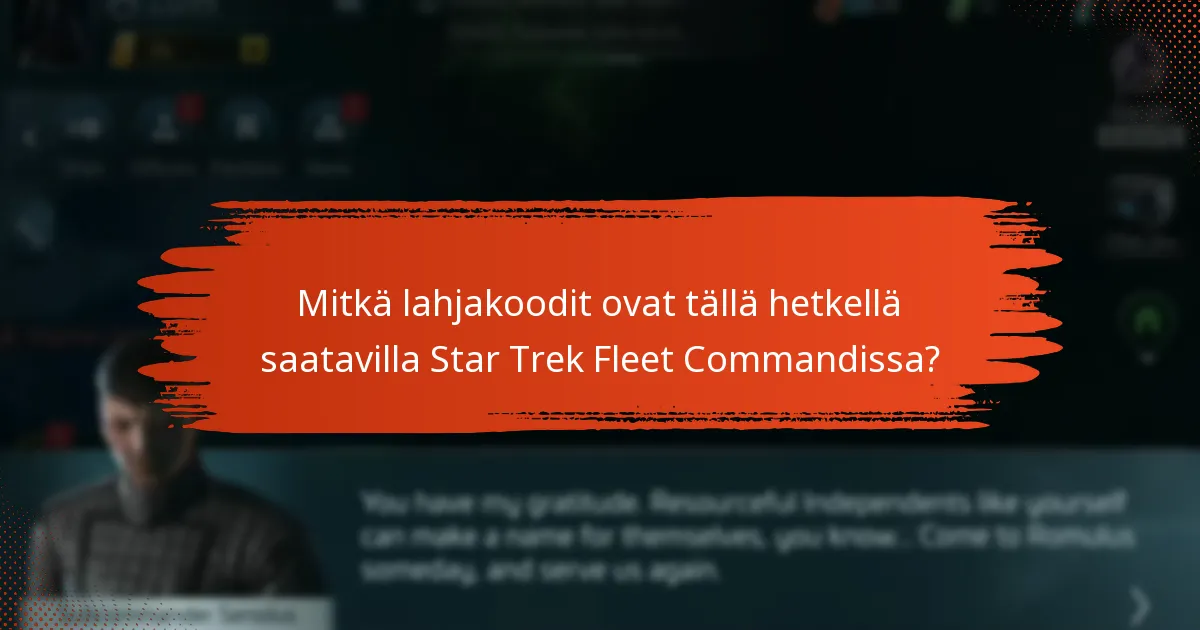 Mitkä ovat yleiset virheet lahjakoodien soveltamisessa?
