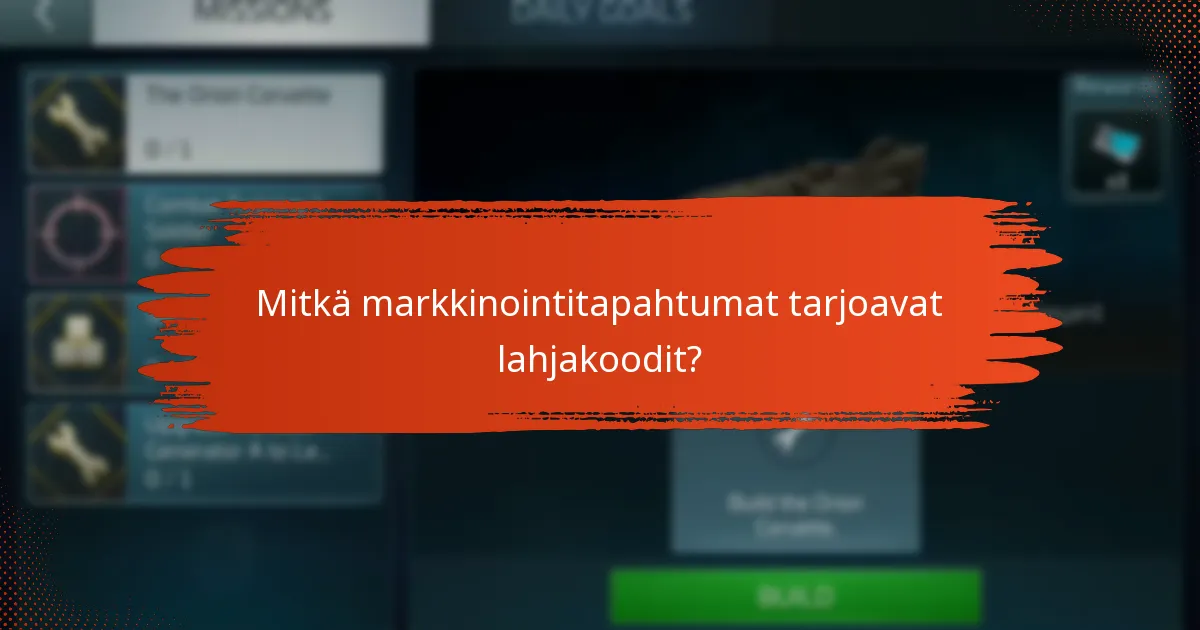 Kuinka lunastaa lahjakoodit Star Trek Fleet Commandissa?