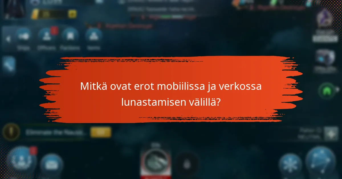 Mitkä asiat on syytä ottaa huomioon lahjakoodien käytössä?