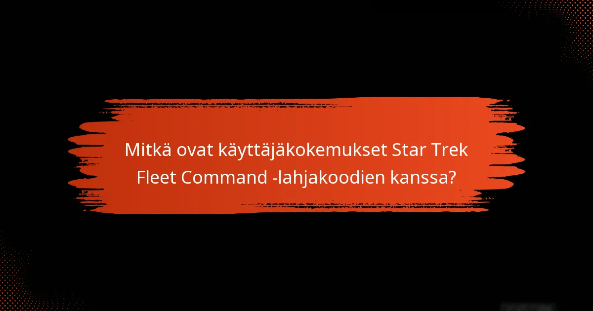 Missä pelaajat voivat löytää ajankohtaisia lahjakoodit?