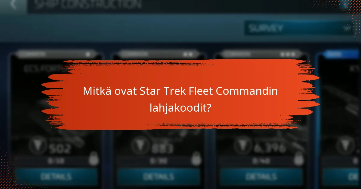 Mitkä ovat parhaat käytännöt lahjakoodien käyttämisessä?
